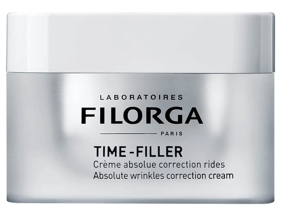 Filorga Laboratories Time-Filler Absolute Wrinkles Correction Cream