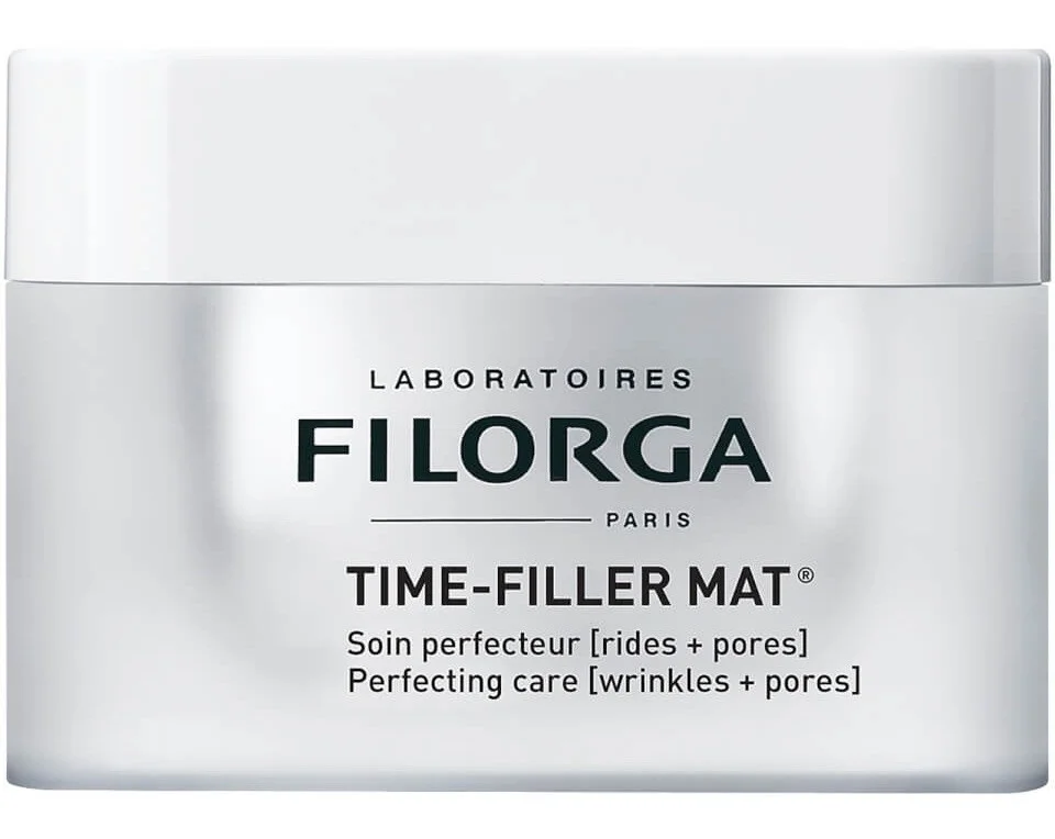 Filorga Laboratories Time-Filler Mat Perfecting Care
