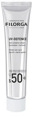 Filorga Laboratories Uv-Defence Anti-Ageing - Anti-Brown Spot Sun Care Spf50+