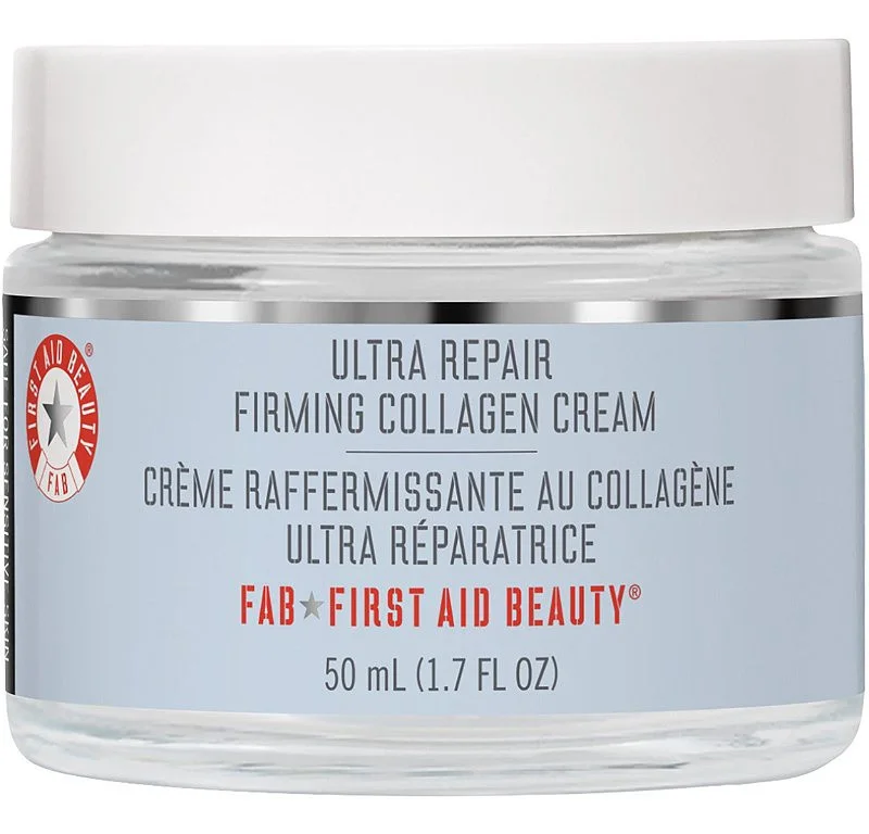 Kem First Aid Beauty Ultra Repair Firming Collagen Cream