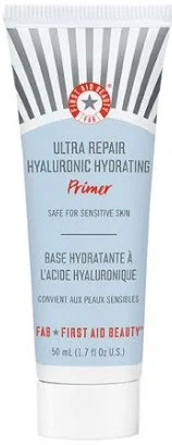 First Aid Beauty Ultra Repair Hyaluronic Hydrating Primer