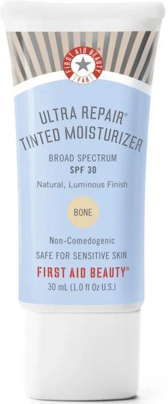 Kem dưỡng ẩm First Aid Beauty Ultra Repair® Tinted Moisturizer Broad Spectrum Spf