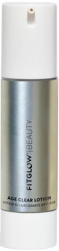 FitGlow Beauty Age Clear Lotion