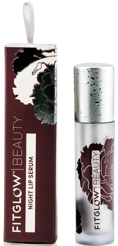 Tinh chất Fitglow Night Lip Serum