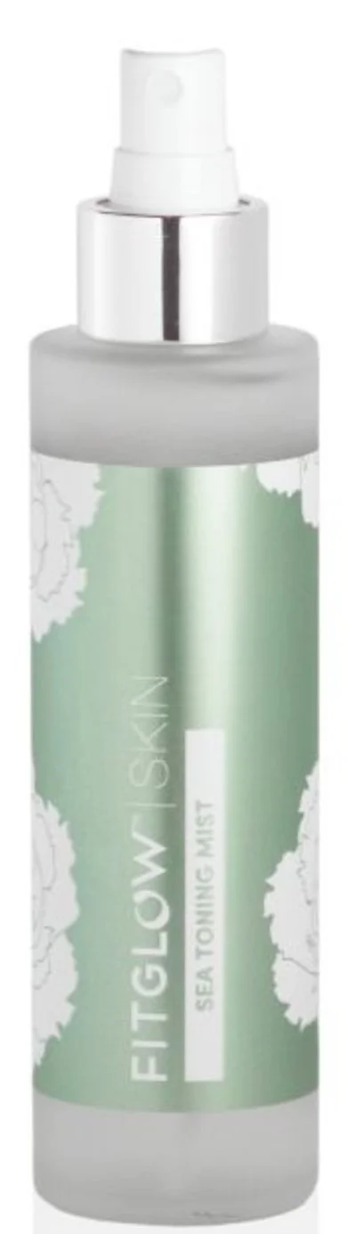 Xịt thơm Fitglow Sea Toning Mist