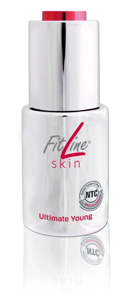 Tinh chất Fitline Ultimate Young Serum