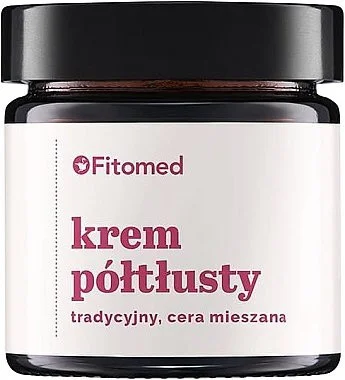 Kem Fitomed Cremă De Față Fitomed Vanishing Classic Cream