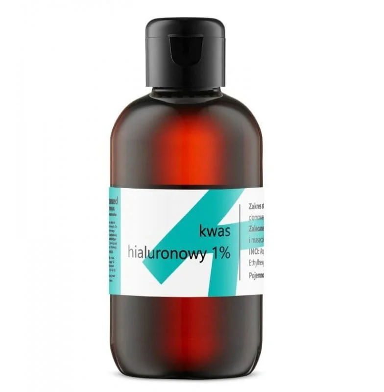 mesoxy Hyaluronic Acid 1%