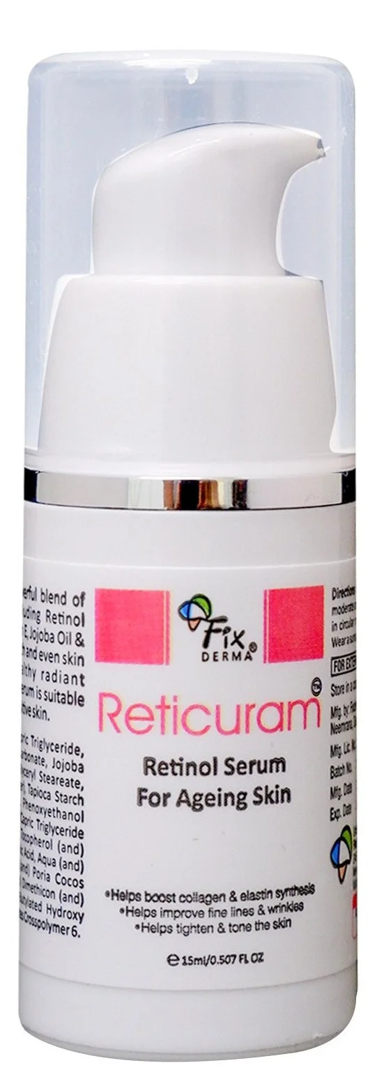 FixDerma Reticuram