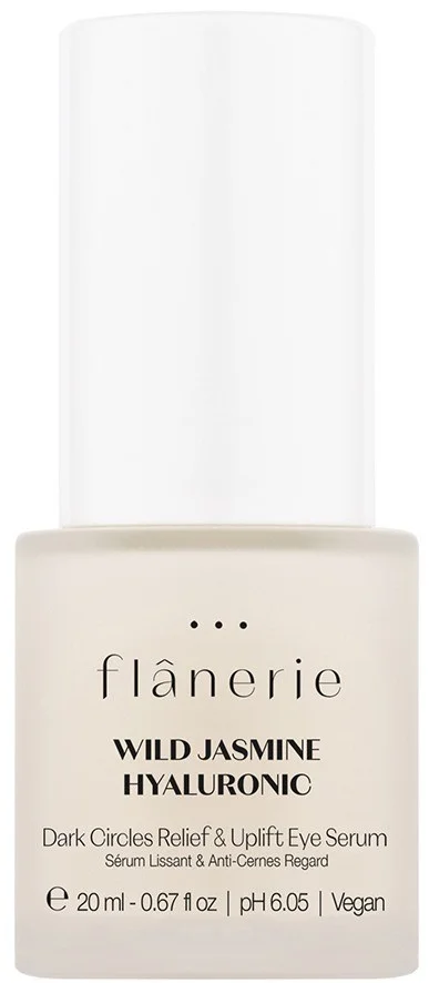 Flanerie Dark Circles Relief & Uplift Eye Serum