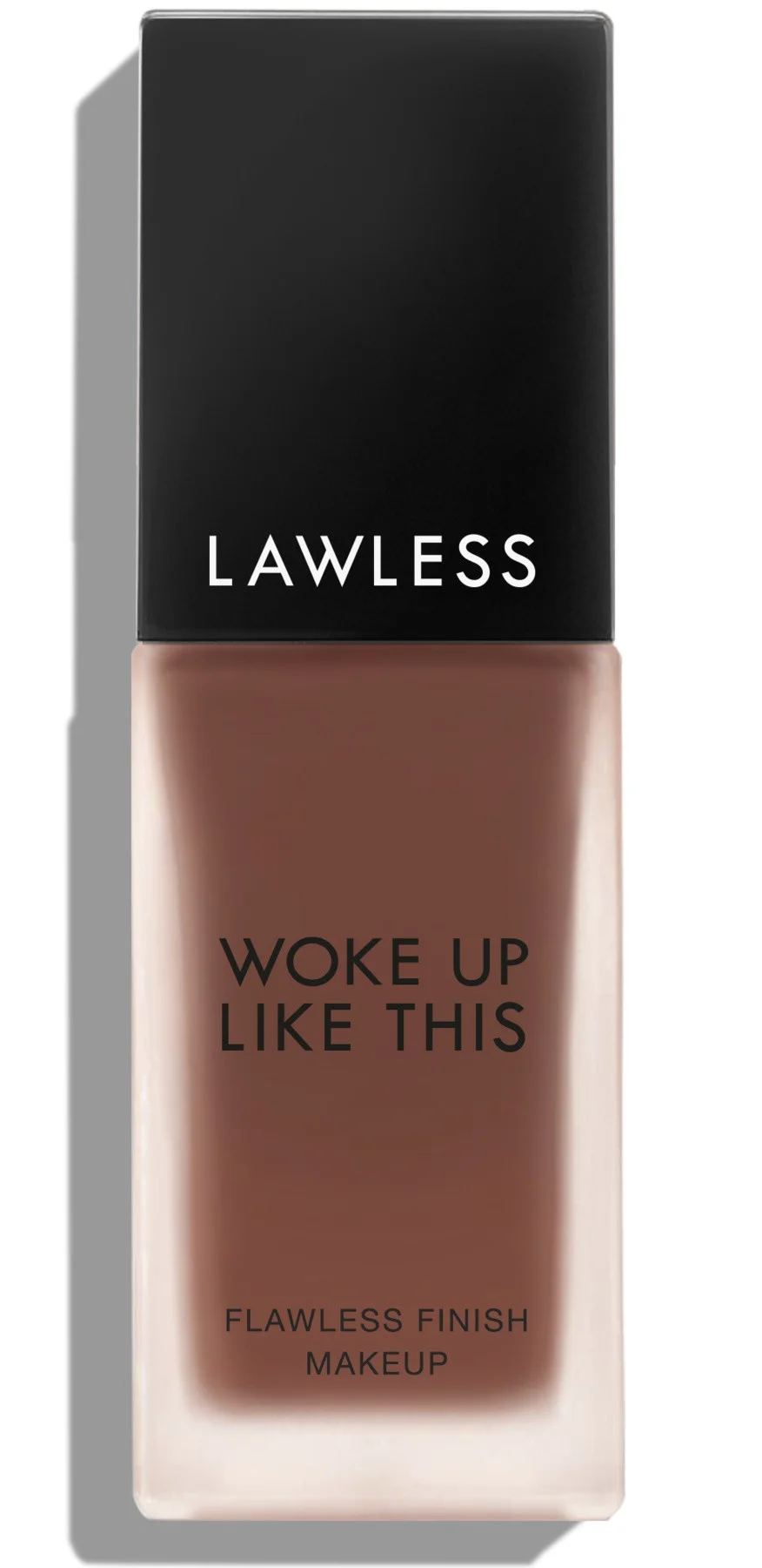 Flawless Woke Up Like This Flawless Finish Foundation