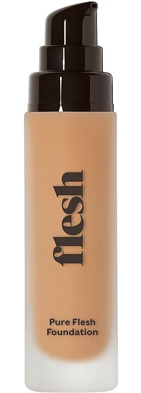 Kem nền Flesh Beauty Pure Flesh Liquid Foundation