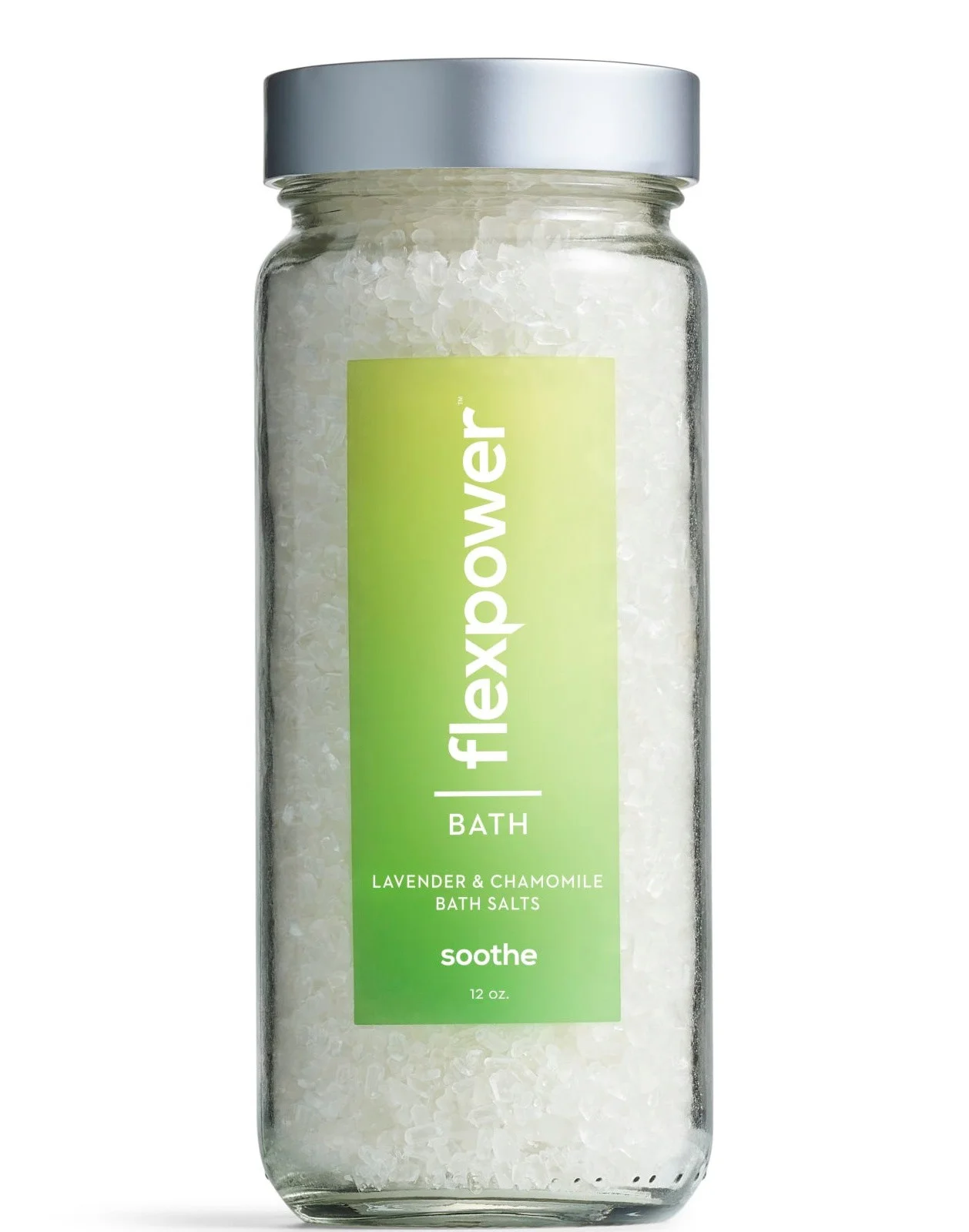 Flexpower Soothe Balt Salts