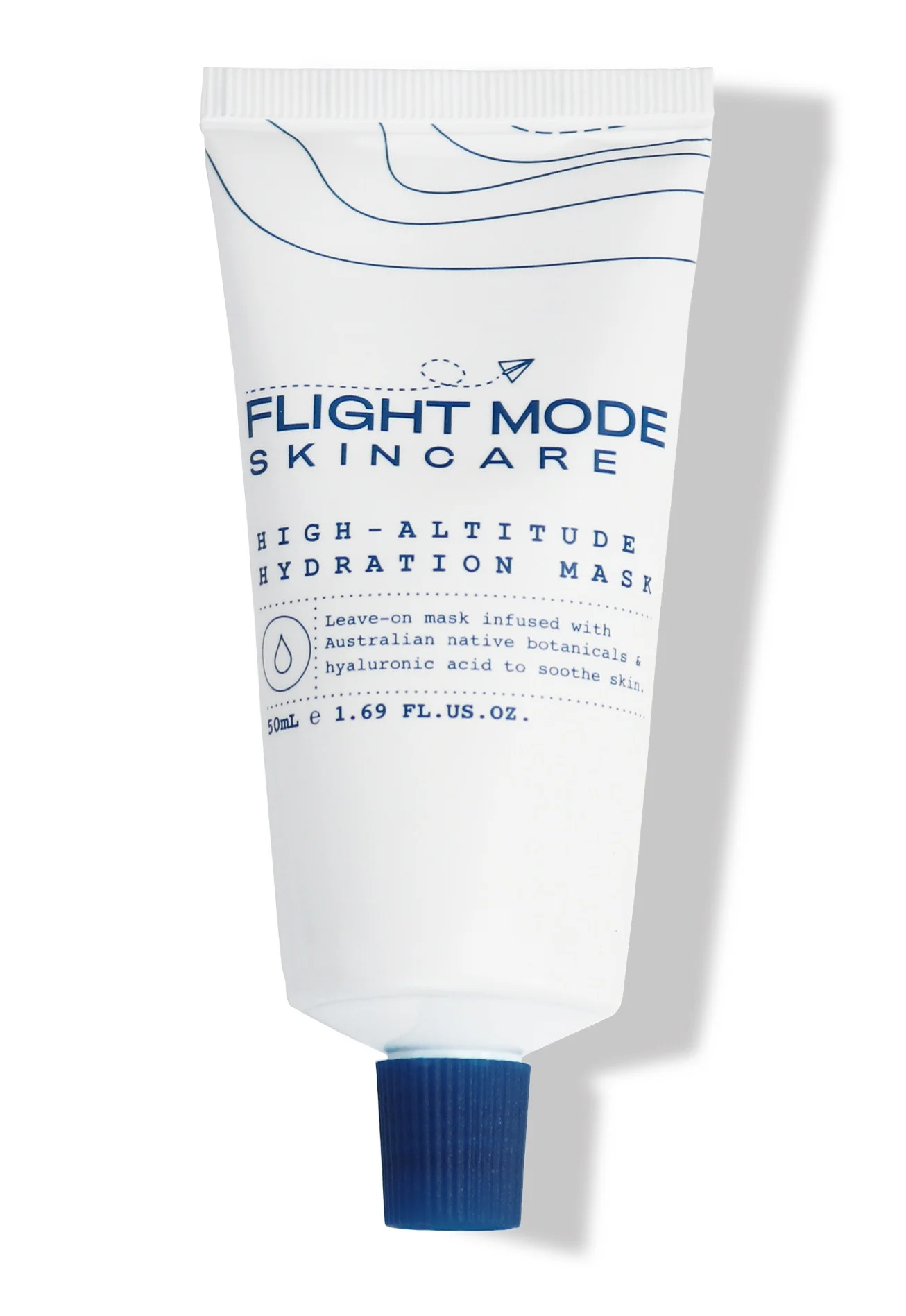 Mặt nạ Flight Mode Skincare High-Altitude Hydration Mask