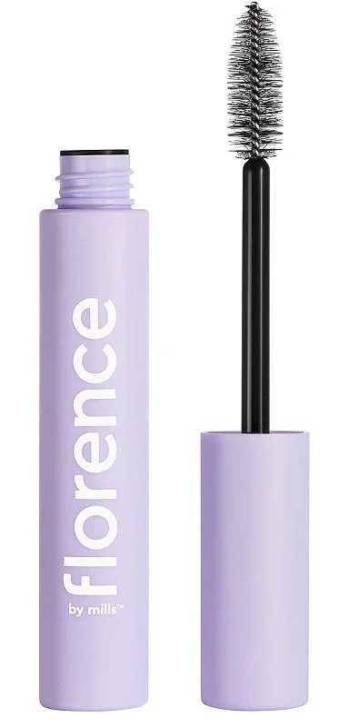 Florence by Mills Built To Lash Lengthening Mascara