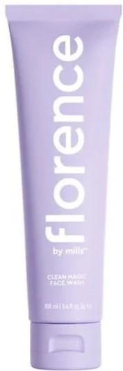 Florence by Mills Clean Magic Face Wash