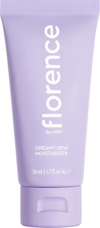 Florence by Mills Dreamy Drew Hydrating Face Moisturizer