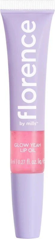 Florence by Mills Glow Yeah Lip Oil
