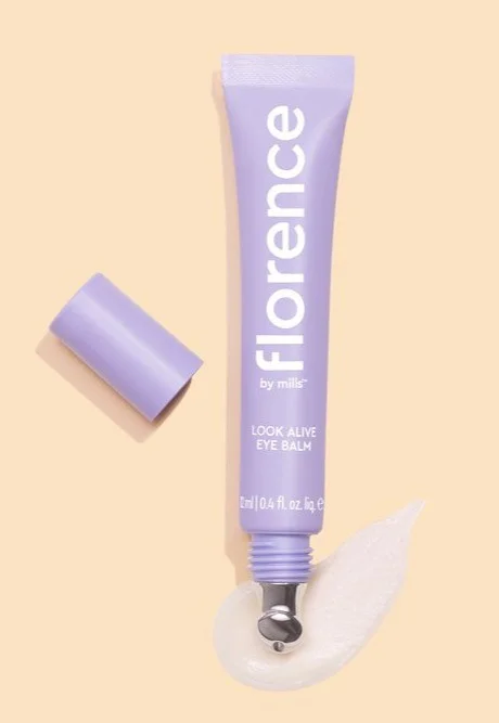 Florence by Mills Look Alive Eye Balm
