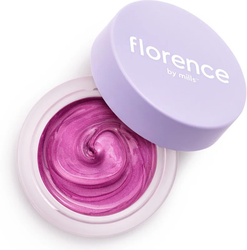 Mặt nạ Florence by Mills Mind Glowing Peel Off Mask