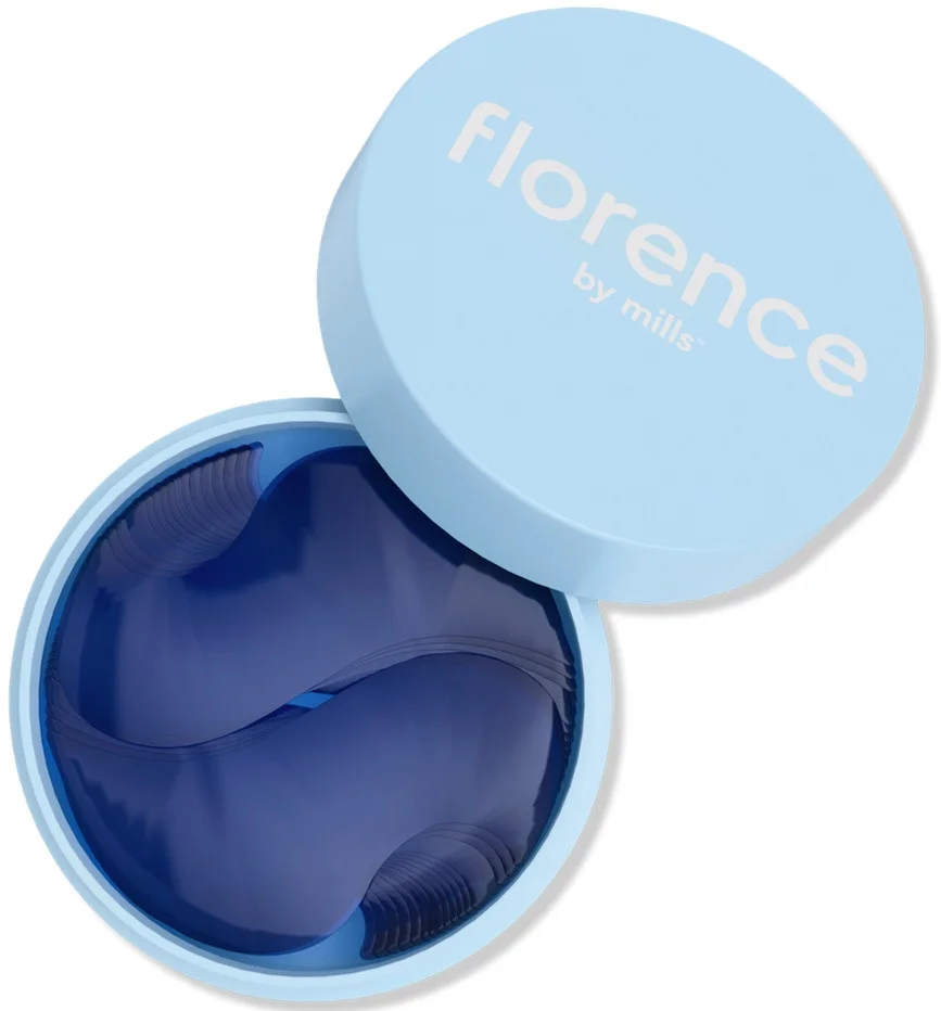 Dưỡng ẩm Florence by Mills Surfing Under The Eyes Hydrating Treatment Gel Pads
