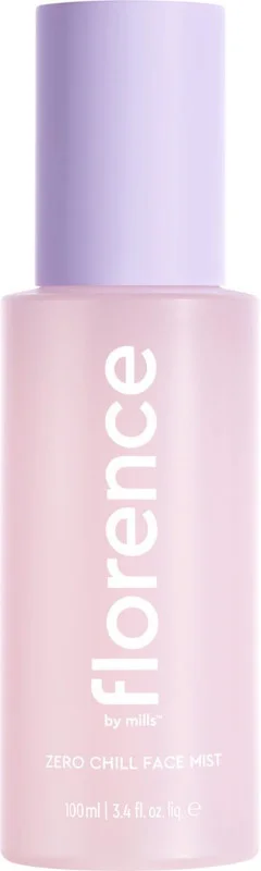 Florence by Mills Zero Chill Face Mist