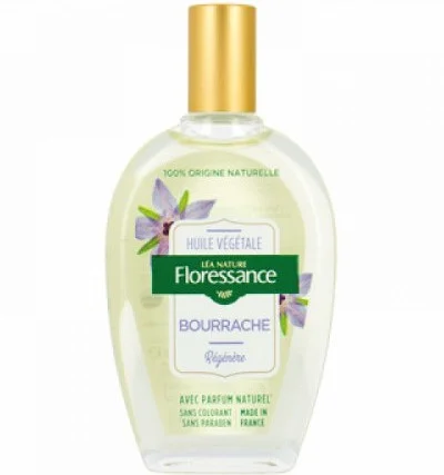 Floressance Bourrache