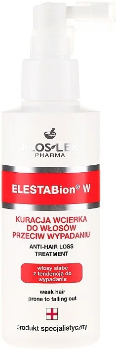Sản phẩm đặc trị Floslek Elestabion W Anti-Hair Loss Treatment