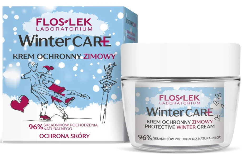 Kem Floslek Winter Care Protective Winter Cream