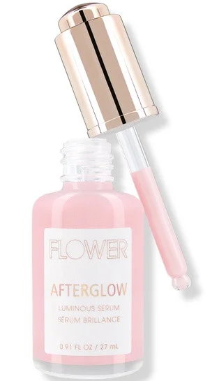 Tinh chất FLOWER Beauty Afterglow Luminous Serum