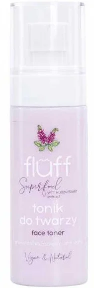 Fluff Cosmetics Fluff Face Toner With Kudzu Flower
