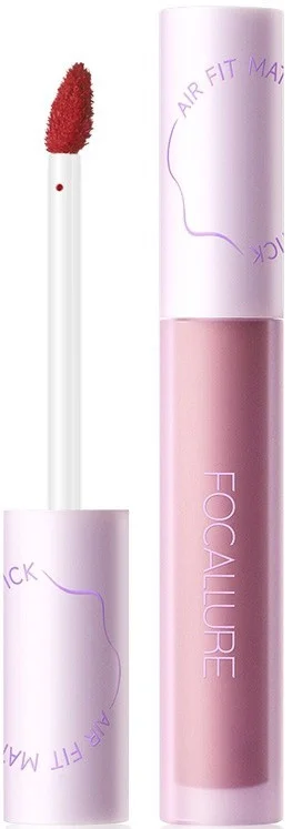 Son thỏi Focallure Air Fit Matte Liquid Lipstick