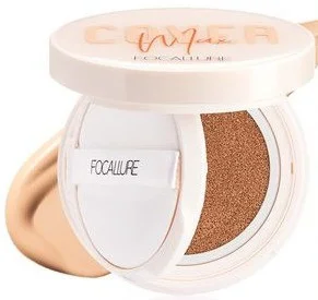 Focallure Cover Max BB Cushion