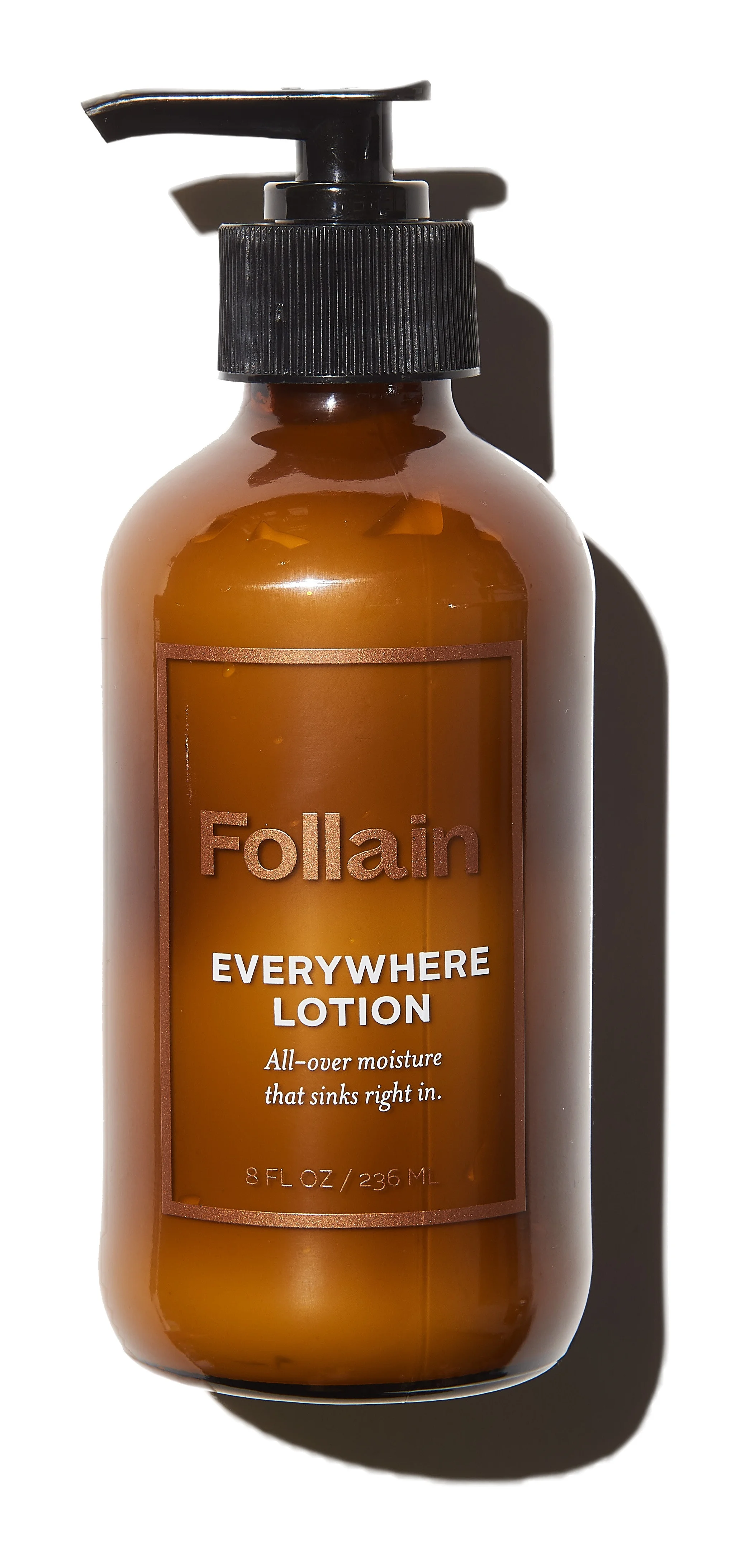 Follain Everywhere Lotion