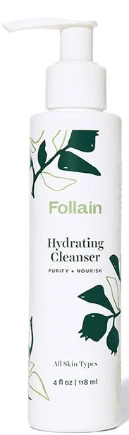 Dưỡng ẩm Follain Hydrating Cleanser: Purify + Nourish