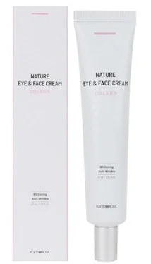 Kem mắt Foodaholic Eye Face Cream