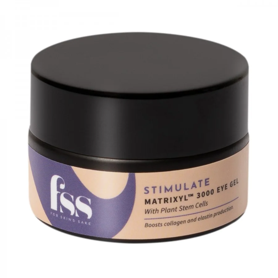 For Skin's Sake Matrixyl 3000 Eye Gel