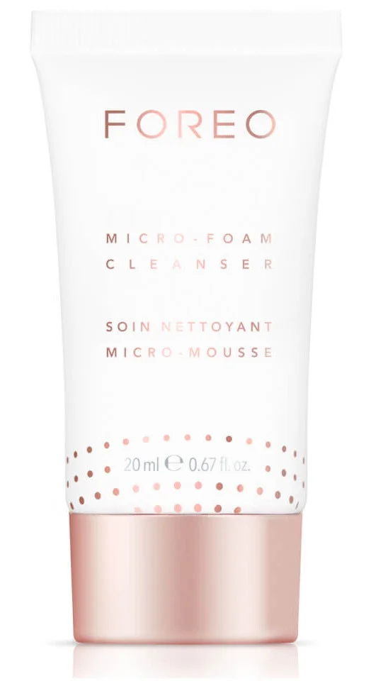 FOREO Micro Foam Cleanser