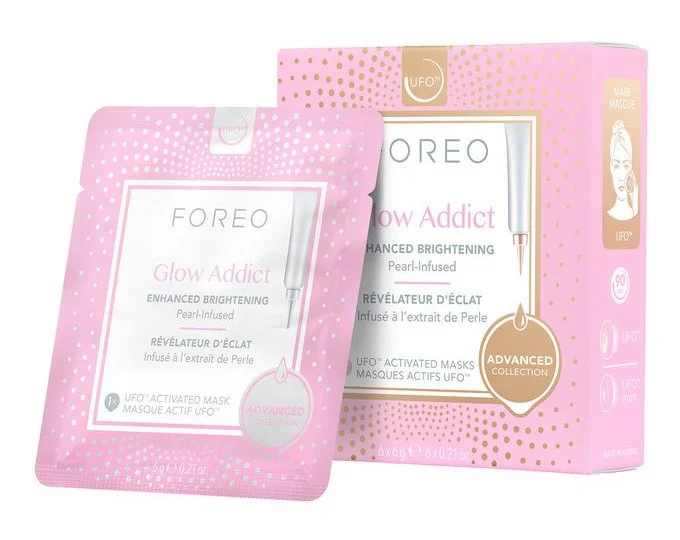 FOREO Ufo Glow Addict