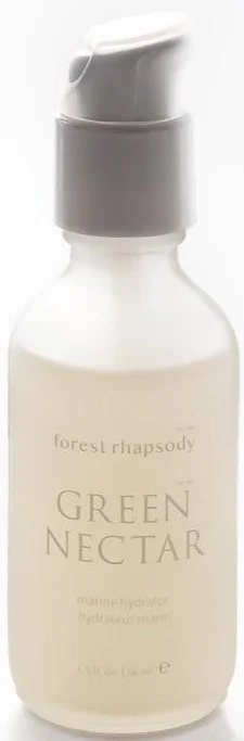 Forest Rhapsody Green Nectar - Marine Hydrator