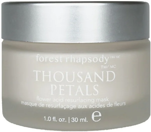 Mặt nạ Forest Rhapsody Thousand Petals Flower Acid Resurfacing Mask