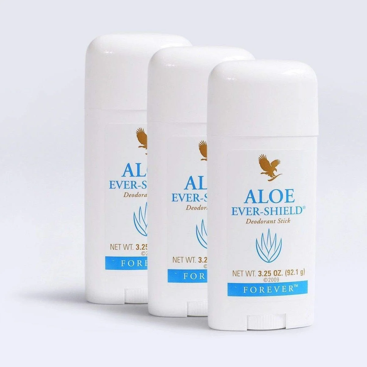 Sản phẩm khử mùi Forever Aloe Ever-Shield Deodorant Stick