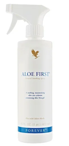 Forever Living Aloe First® Spray
