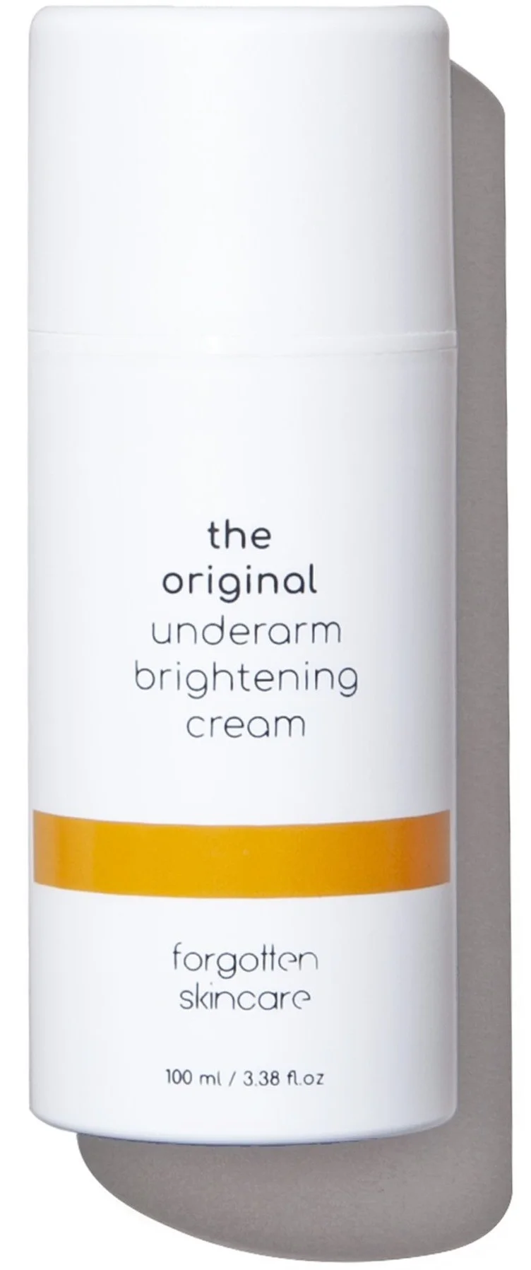 Kem Forgotten Skincare The Original Underarm Brightening Cream