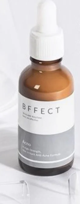 Formotopia Bffect - Acno Anti-Acne Serum