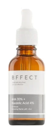 Formotopia Bffect Aha 30% + Mandelic Acid 4% Serum