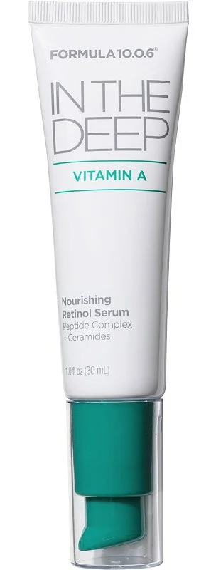 Formula 10.0.6 In The Deep Vitamin A Nourishing Retinol Serum
