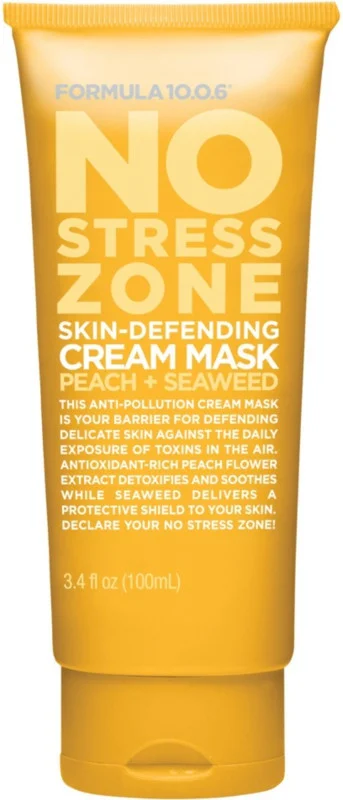 Formula 10.0.6 No Stress Zone