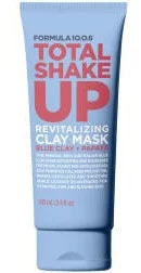 Formula 10.0.6 Total Shake Up Revitalizing Clay Mask