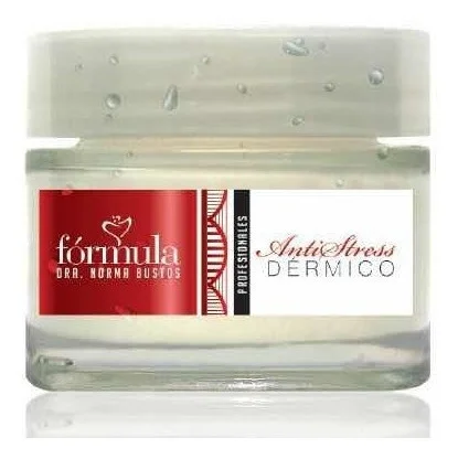 Formula Dra Norma Bustos Anti Stress Dérmico
